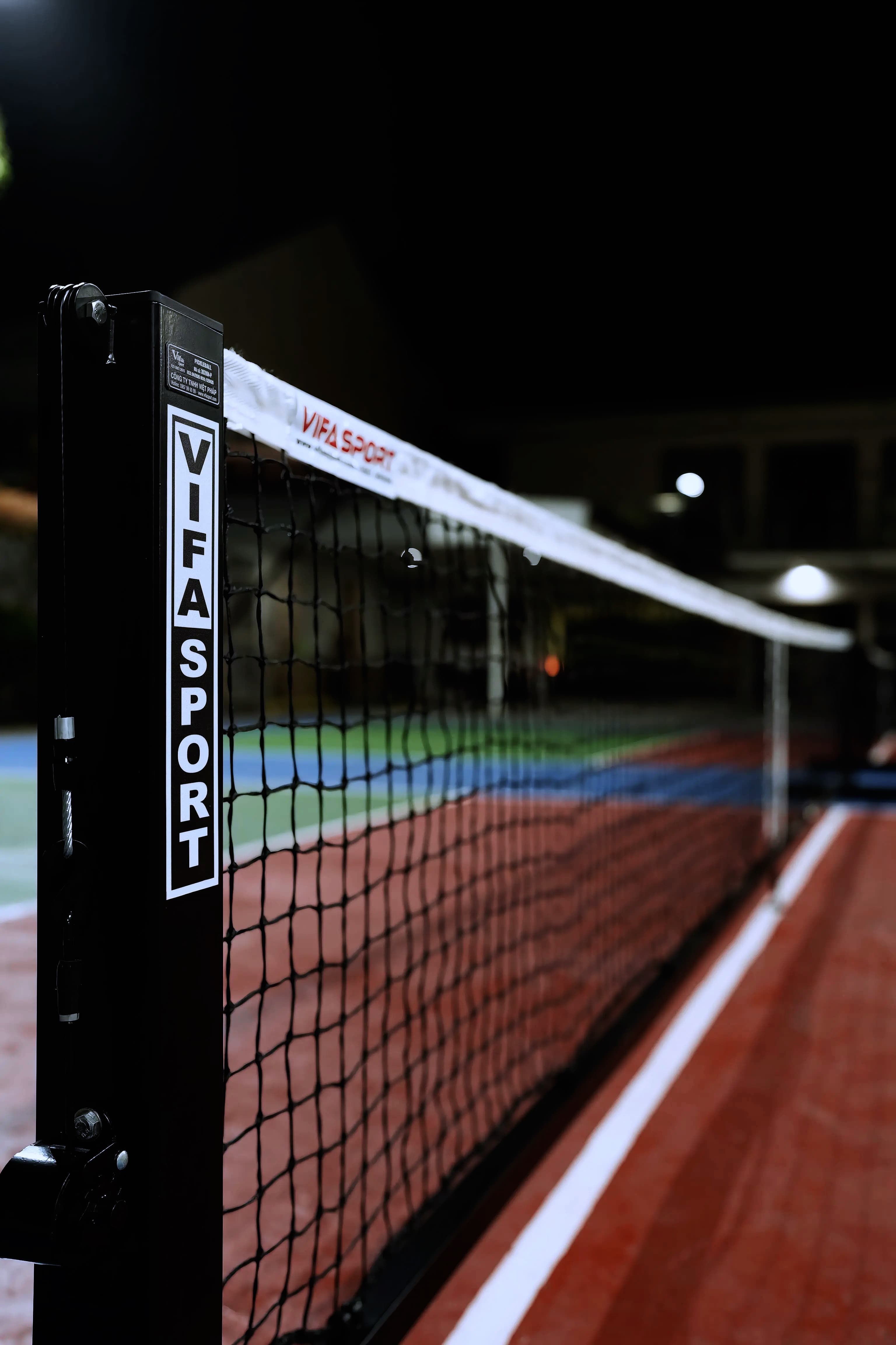 Berty Courts